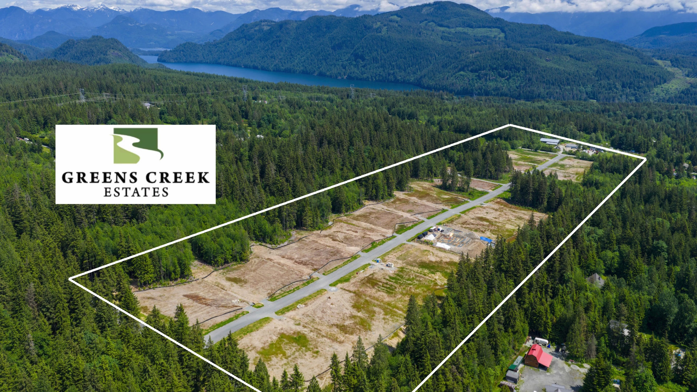 greenscreekestates